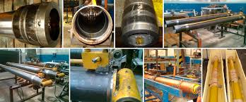 mantenimiento de cilindros